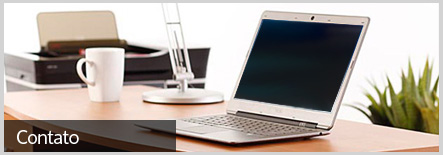 Formulario de contato